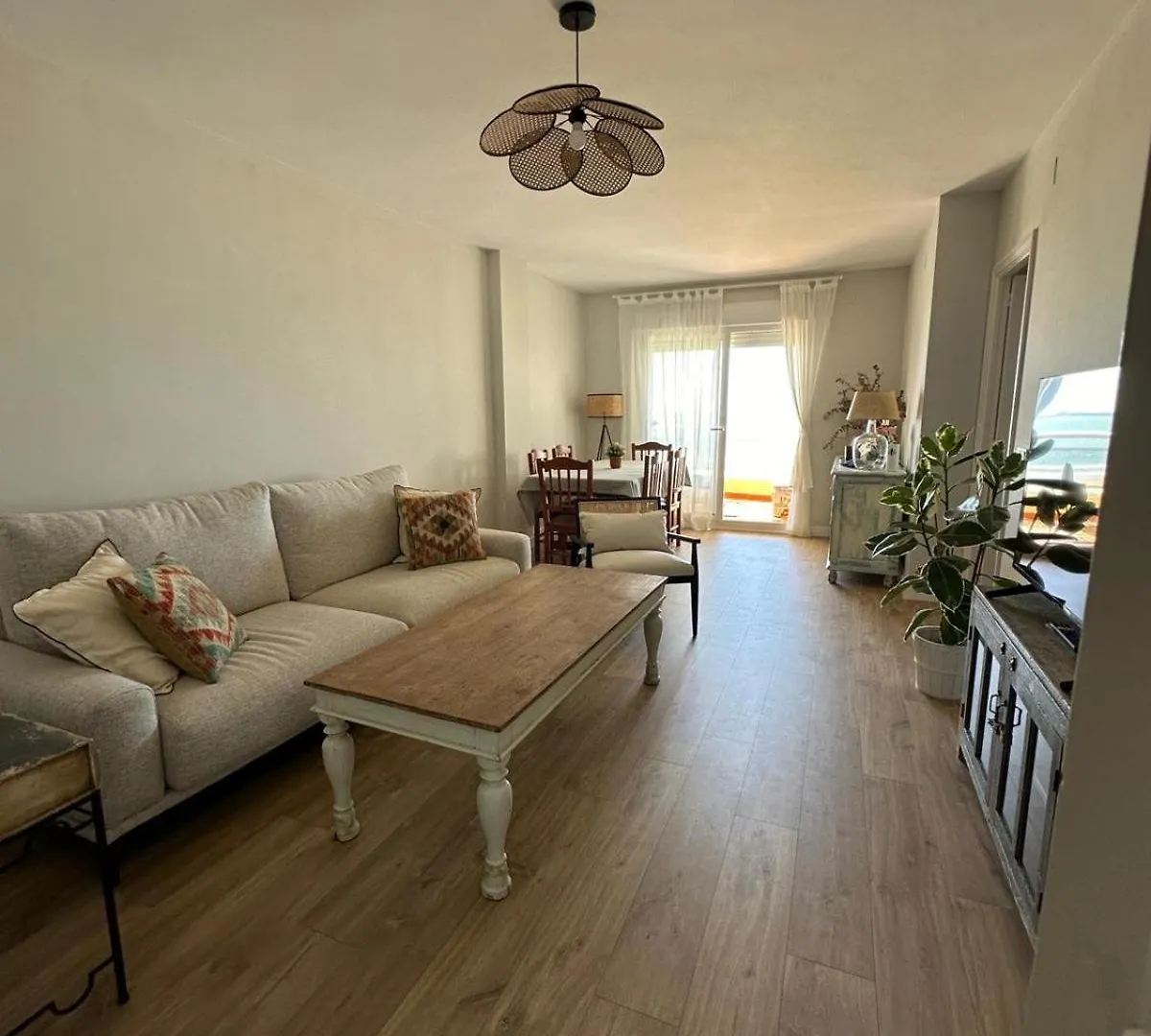 Apartment Apartoyou - Alcotan Playa El Puerto de Santa Maria Spain