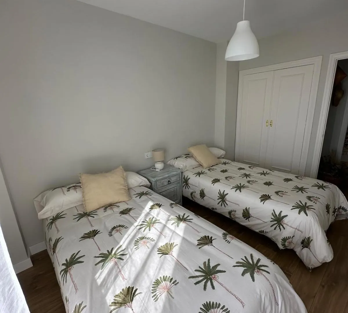 Apartoyou - Alcotan Playa El Puerto de Santa Maria Apartment