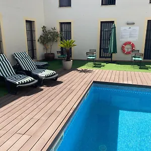 Apartment Palacio De Luja, El Puerto de Santa María