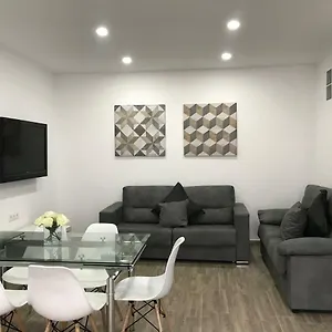Apartamento Apartamento Pueblo Sherry, El Puerto de Santa María